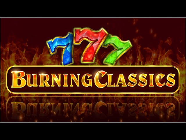 Популярный игровой слот на Казино Pinco ➥ Burning Classics Go Wild