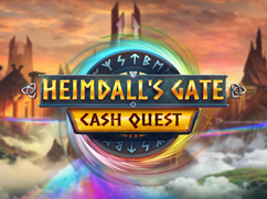 Популярный игровой слот на Казино Pinco ➥ Heimdall'S Gate Cash Quest